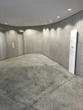 神田小川町三丁目の外観