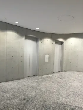 神田小川町三丁目の外観
