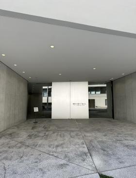 神田小川町三丁目の外観