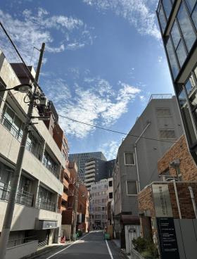 神田小川町三丁目の外観