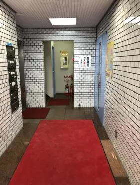 九段藤山ビルの外観