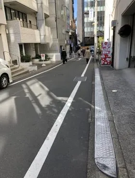 九段藤山ビルの外観