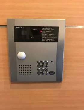 高円寺ビルの外観