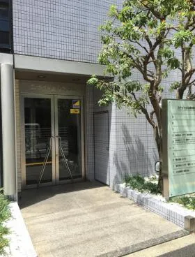ユナイトビル錦糸町の外観