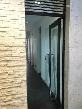 ユナイトビル錦糸町の外観