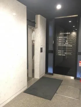 ユナイトビル錦糸町の外観