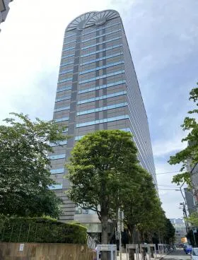 恵比寿ネオナートの外観