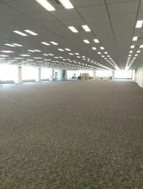 品川シーズンテラスの外観