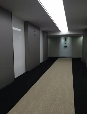品川シーズンテラスの外観