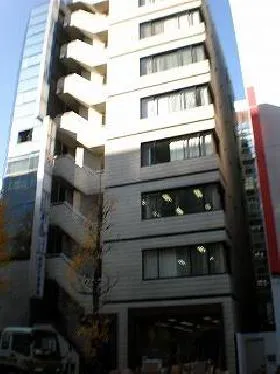 金陽神田ビルの外観