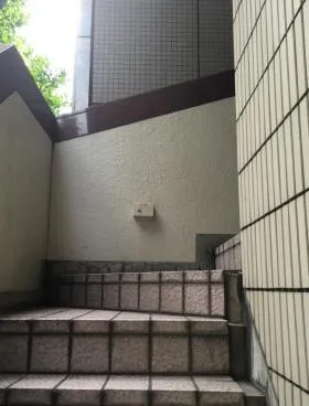 金陽神田ビルの外観