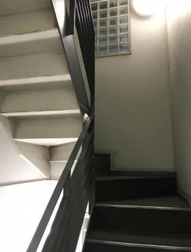 シーボニア東高円寺ビルの外観