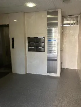 佐賀町MDビルの外観