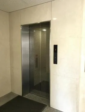佐賀町MDビルの外観