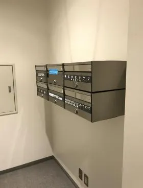 木場KIビルの外観
