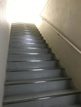 木場KIビルの外観