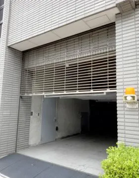 第1富士ビルの外観