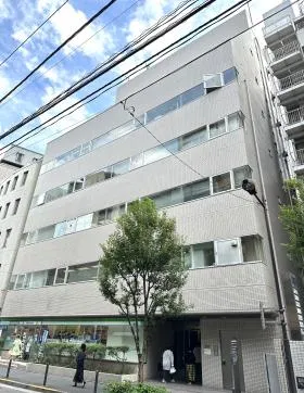 ラウンドクロス一番町の外観