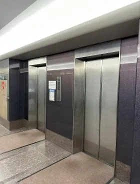 ラウンドクロス一番町の外観