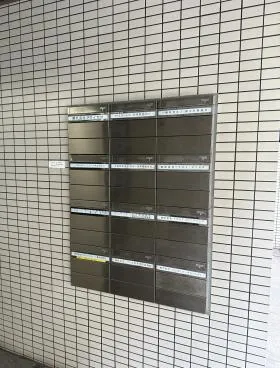 ラウンドクロス一番町の外観