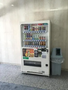 いちご永代ビルの外観