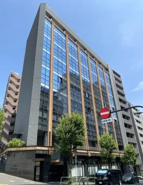平田ビルの外観
