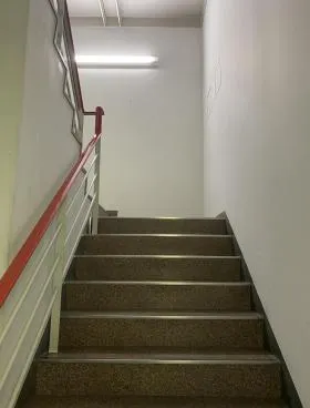 平田ビルの外観