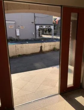 シンクレア南青山の外観