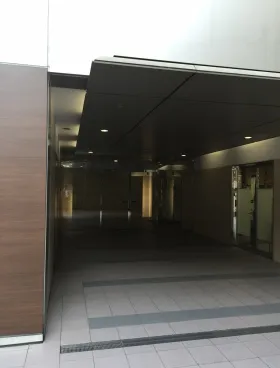 西五反田7丁目ビル(旧オーク五反田)ビルの外観