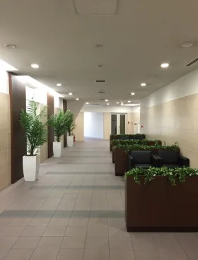 西五反田7丁目ビル(旧オーク五反田)ビルの外観