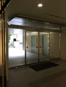 西五反田7丁目ビル(旧オーク五反田)ビルの外観