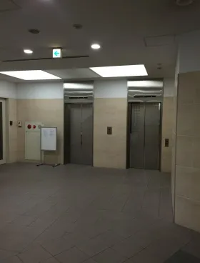西五反田7丁目ビル(旧オーク五反田)ビルの外観
