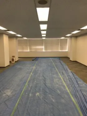 タニビルの外観