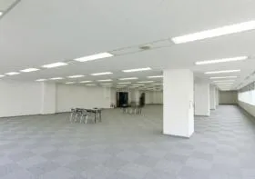 タニビルの外観