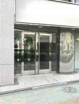 大樹生命亀戸ビルの外観