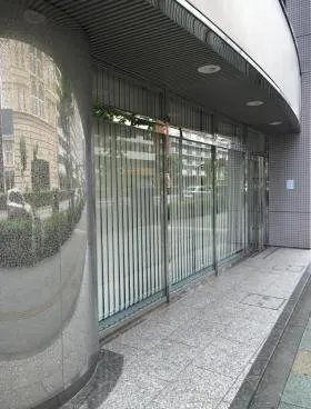 大樹生命亀戸ビルの外観