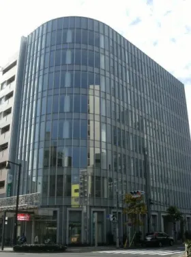 FORECAST亀戸(旧: 亀戸アイマーク)ビルの外観