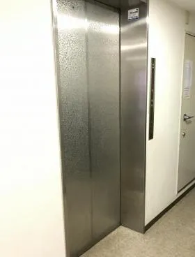 PIGEON松濤高田ビルの外観