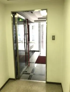 PIGEON松濤高田ビルの外観