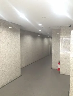 亀戸233ビルの外観