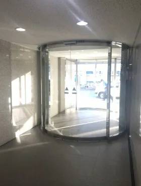亀戸233ビルの外観
