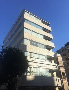 亀戸233ビルの外観