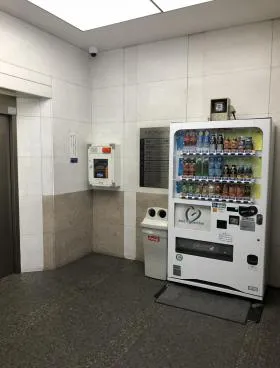 さくら亀戸ビルの外観