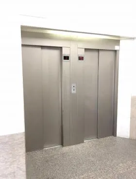 さくら亀戸ビルの外観