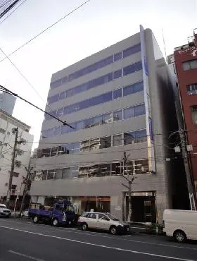 いちご南大塚ビルの外観