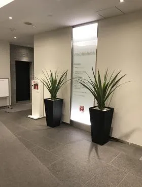 いちご南大塚ビルの外観