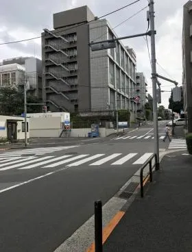 マニュライフプレイス九段南の外観