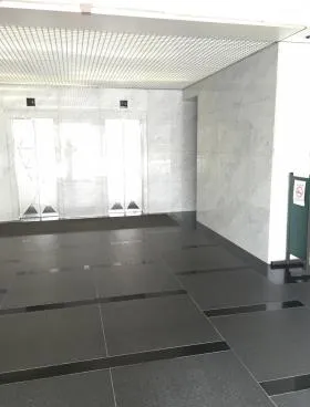 名古路木場ビルの外観