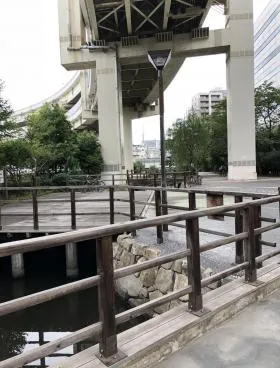 第2亀井ビルの外観