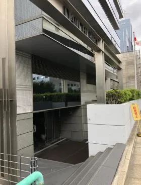 第一びる本館の外観